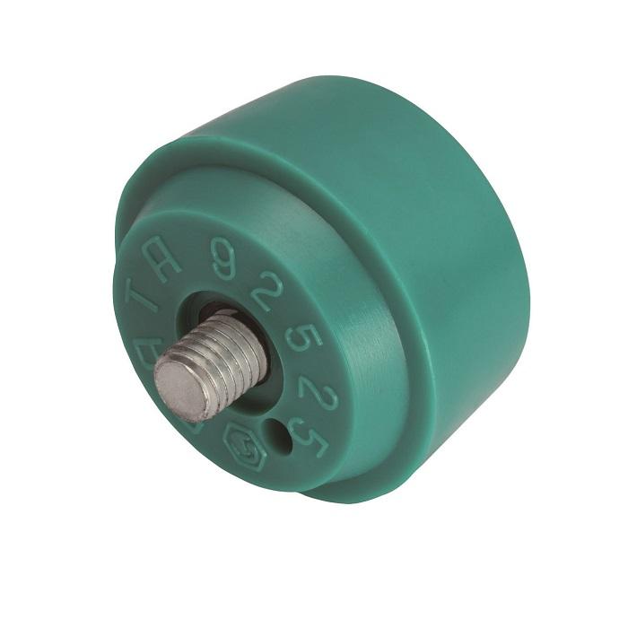 Đầu búa nhựa mềm 60mm 92525 sata