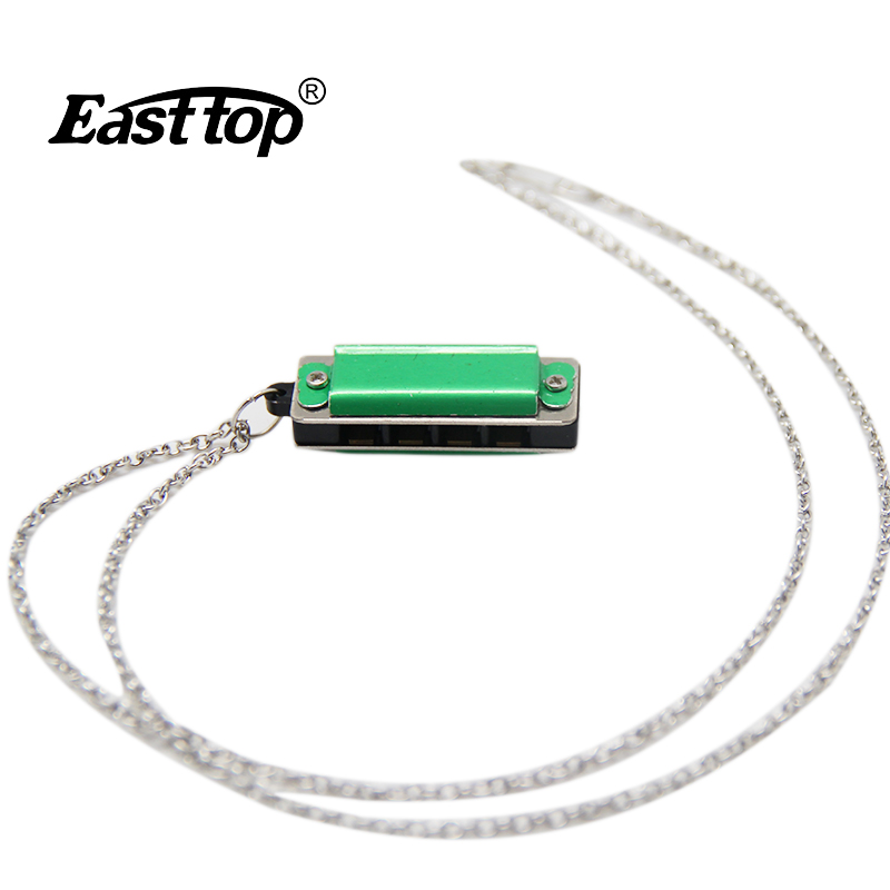 Kèn Harmonica Easttop Kèn Harmonica Ong 4 Lỗ 8 Tông Hàng Có Sẵn Cơ Quan Miệng Chuyên Nghiệp Có Vỏ, Món Quà Tốt Nhất Cho Người Chơi Chuyên Nghiệp Quà Tặng Sinh Nhật Cho Trẻ Em Học Sinh Mới Bắt Đầu