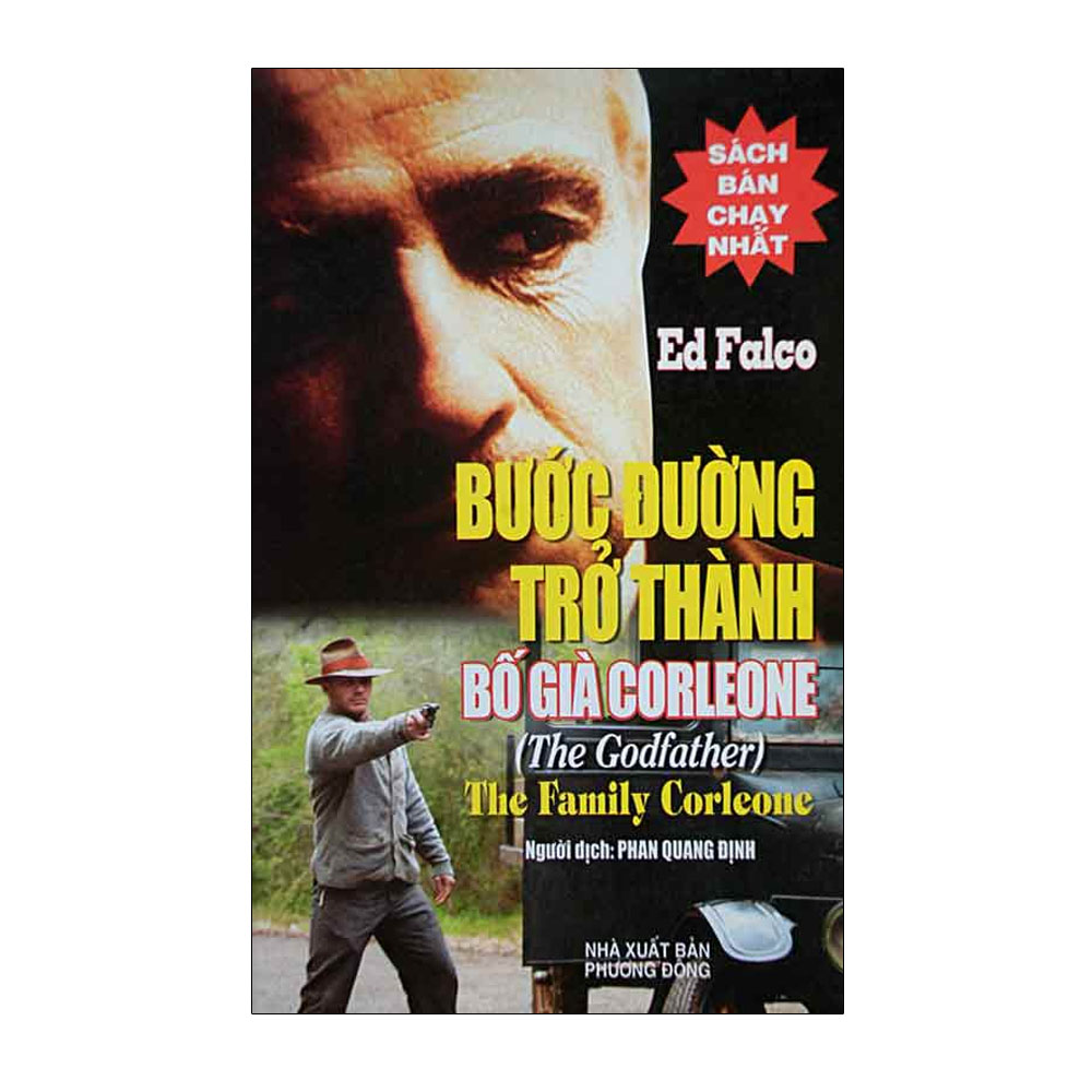 Bước Đường Trở Thành Bố Già Corleone