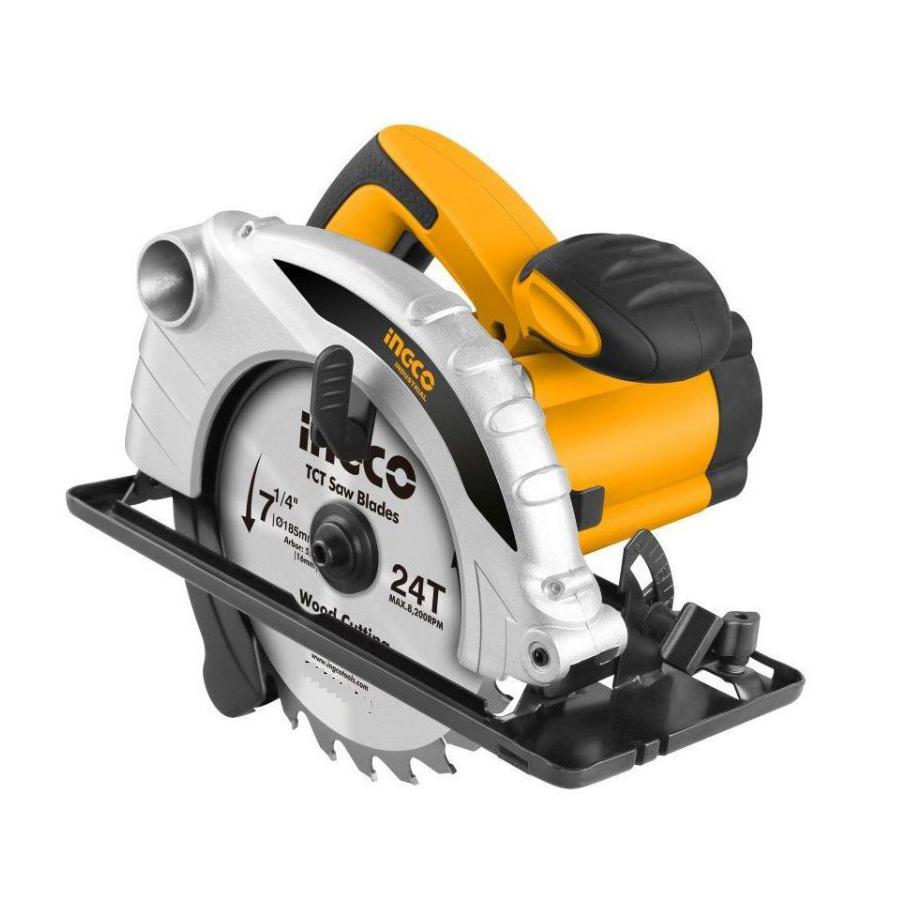 Máy cưa gỗ hiệu ingco cs18528