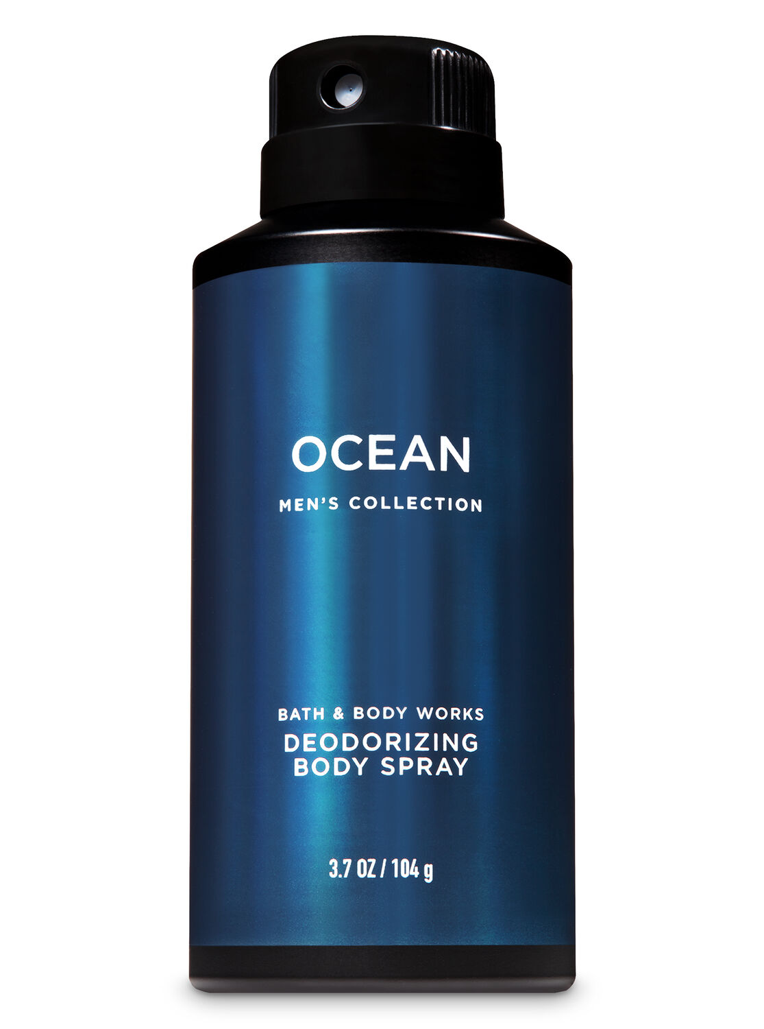 Xịt Thơm Toàn Thân Nam Bath & Body Works Body Spray Men's Collection Ocean