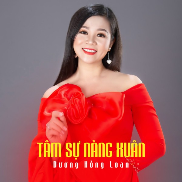 CD.7 : Tâm Sự Nàng Xuân : Nhạc Tết LOSSLESS Wav 1411 kbps