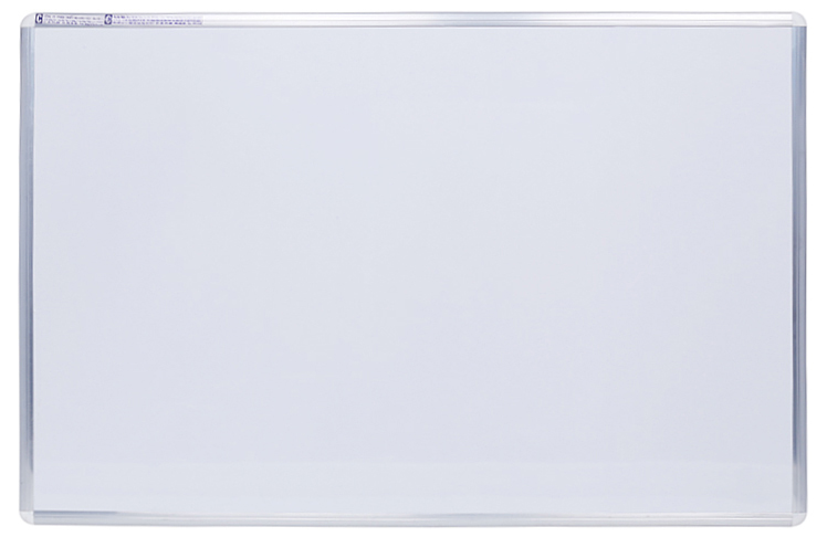 Bảng Mica trắng Mica Ngoại • Bảng trắng Treo Tường • Bảng viết bút lông, Bảng thông báo viền Nhôm (TẶNG KÈM BÚT LÔNG)