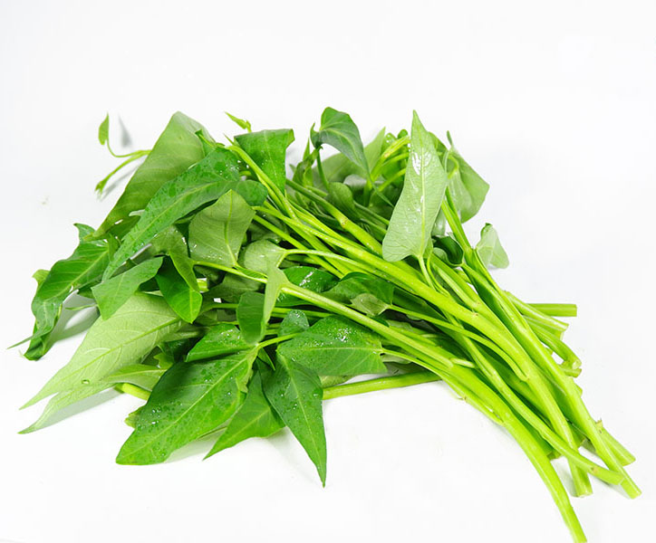 [Chỉ Giao HCM] - Rau muống lá - 500g