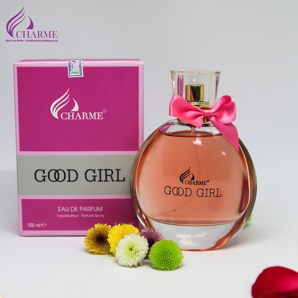 Nước hoa nữ Good Girl 10ml