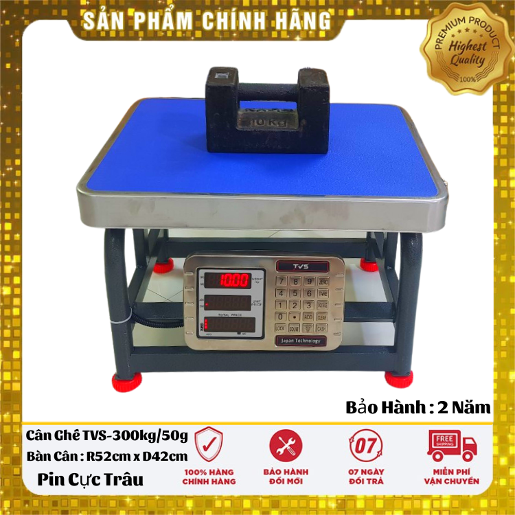 Cân ghế điện tử 300kg mặt cân dày,pin cực trâu bảo hành 2 năm