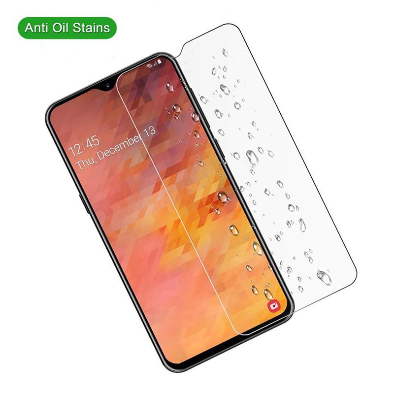 Bộ 2 miếng dán kính cường lực cho Samsung Galaxy A60 - Glass