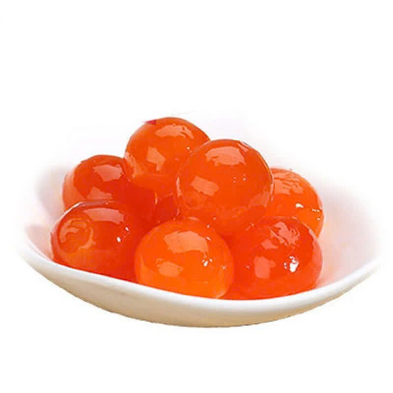 Lòng đỏ trứng muối - túi 50 quả (1 quả 20g) giao hỏa tốc tphcm