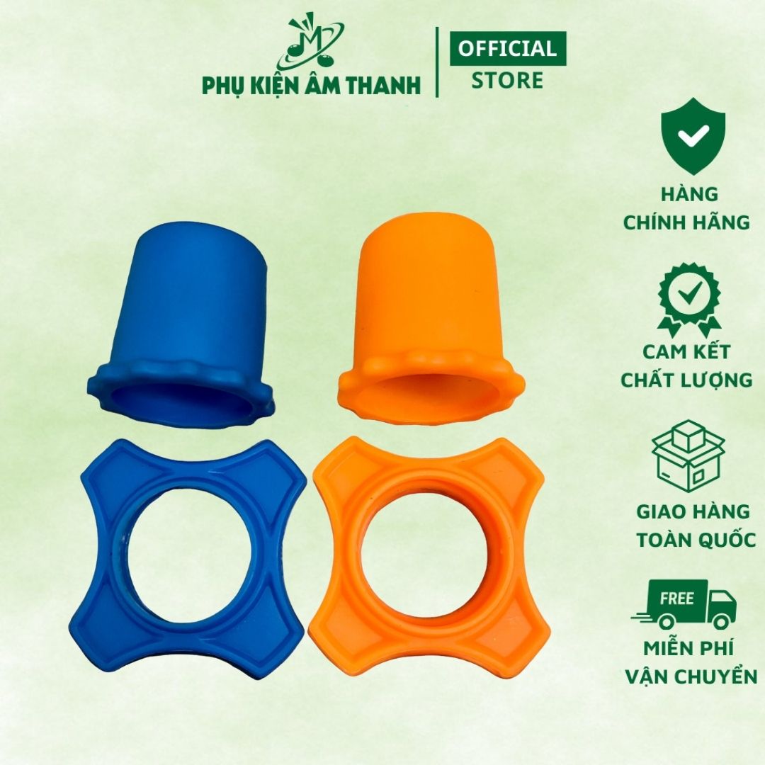 Combo chống lăn giá rẻ loại tốt phụ kiện bảo vệ micro