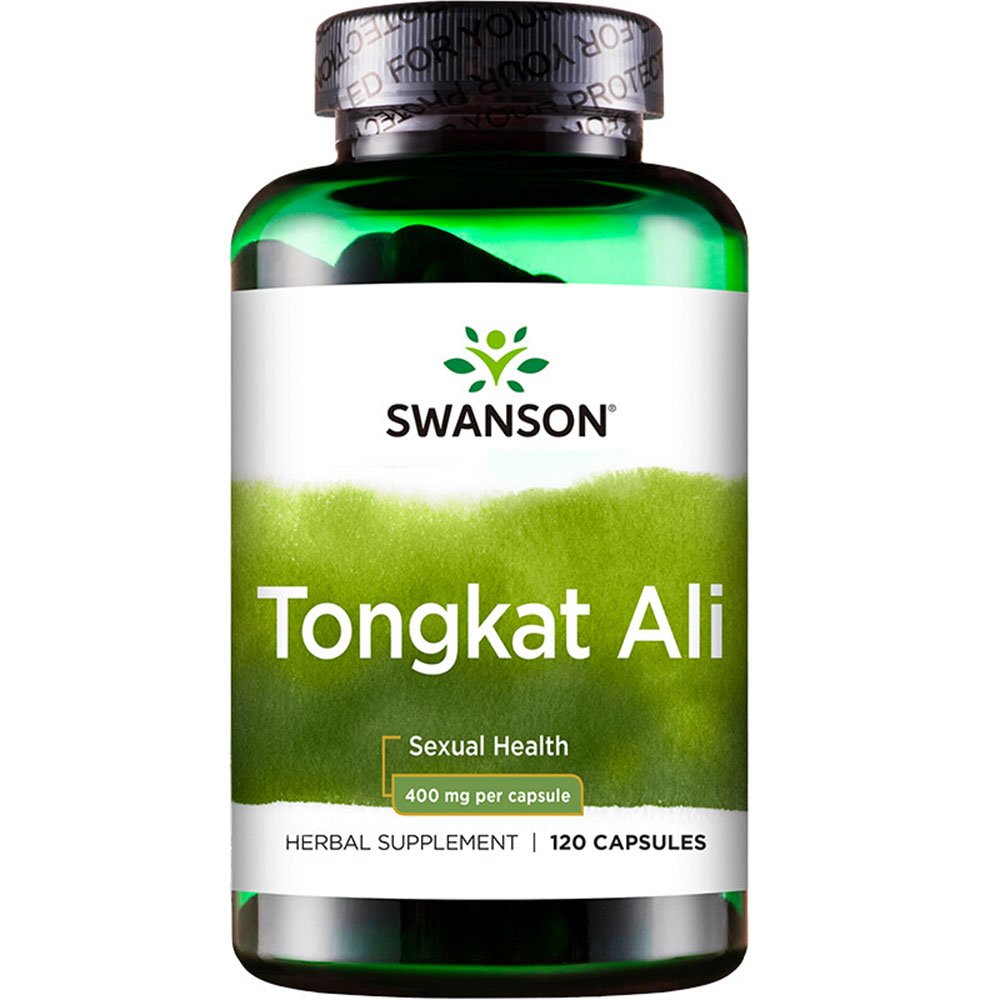 Viên tăng cường sinh lý nam bổ thận tráng dương Tongkat Ali 120 viên