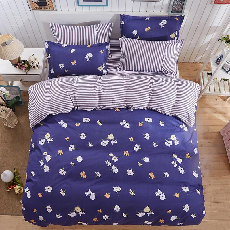 Drap và 2 ao gối tặng kèm áo gối ôm