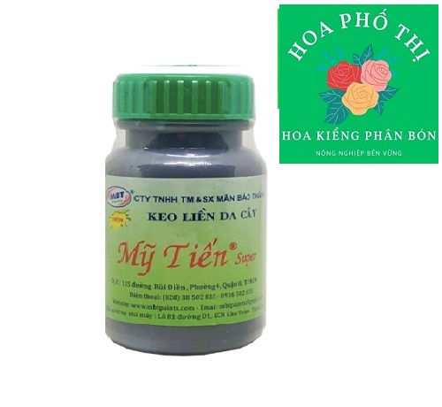 Phân bón vi lượng Nano Chitosan AHT 100ml  HPTshop