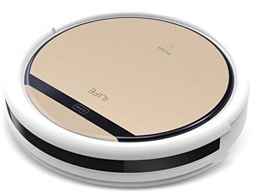 Robot hút bụi lau nhà iLife V5S Pro