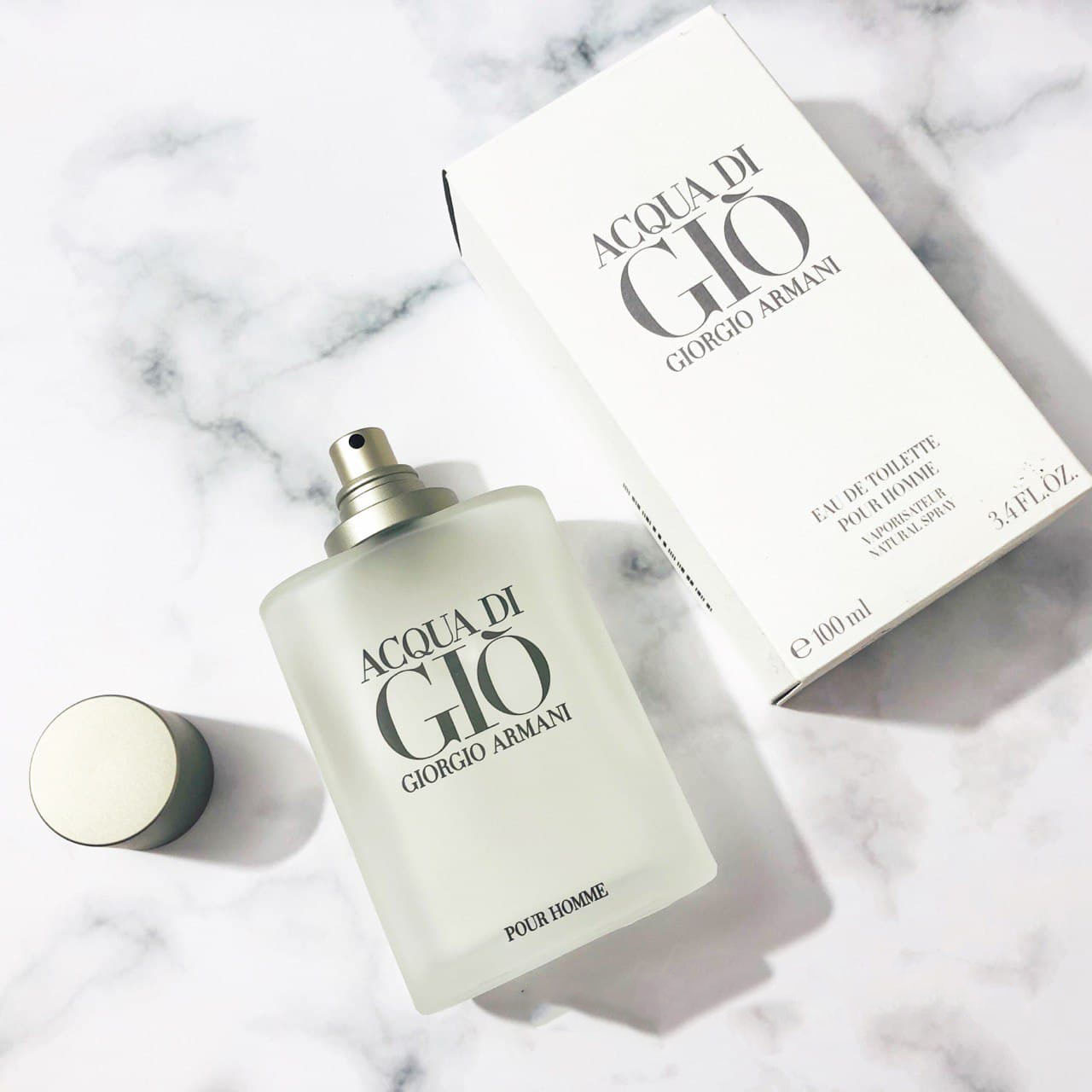Nước hoa Giorgio Armani Acqua Di Gio Pour Homme