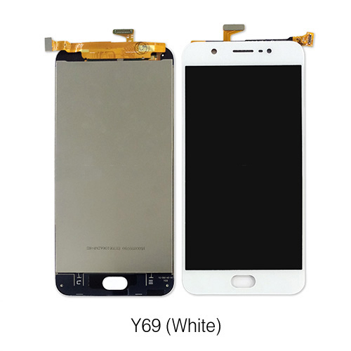 [HCM]BỘ MÀN HÌNH VIVO Y69 ZIN