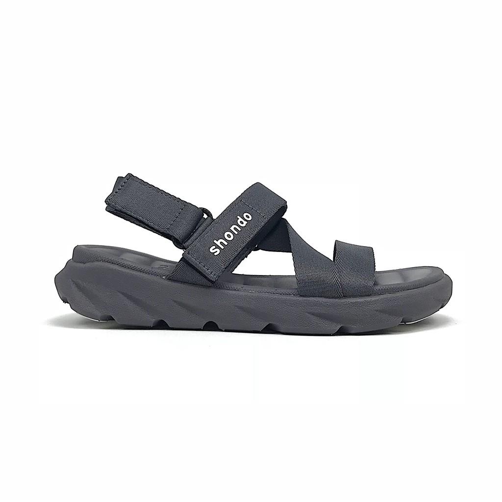 Giày Sandal Shondo F6S202