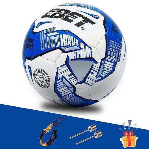 Quả bóng đá may size 4 Động Lực