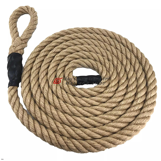 Dây thừng 12mm, sỉ 100m, dây đay, làm trang trí, decor, handmade