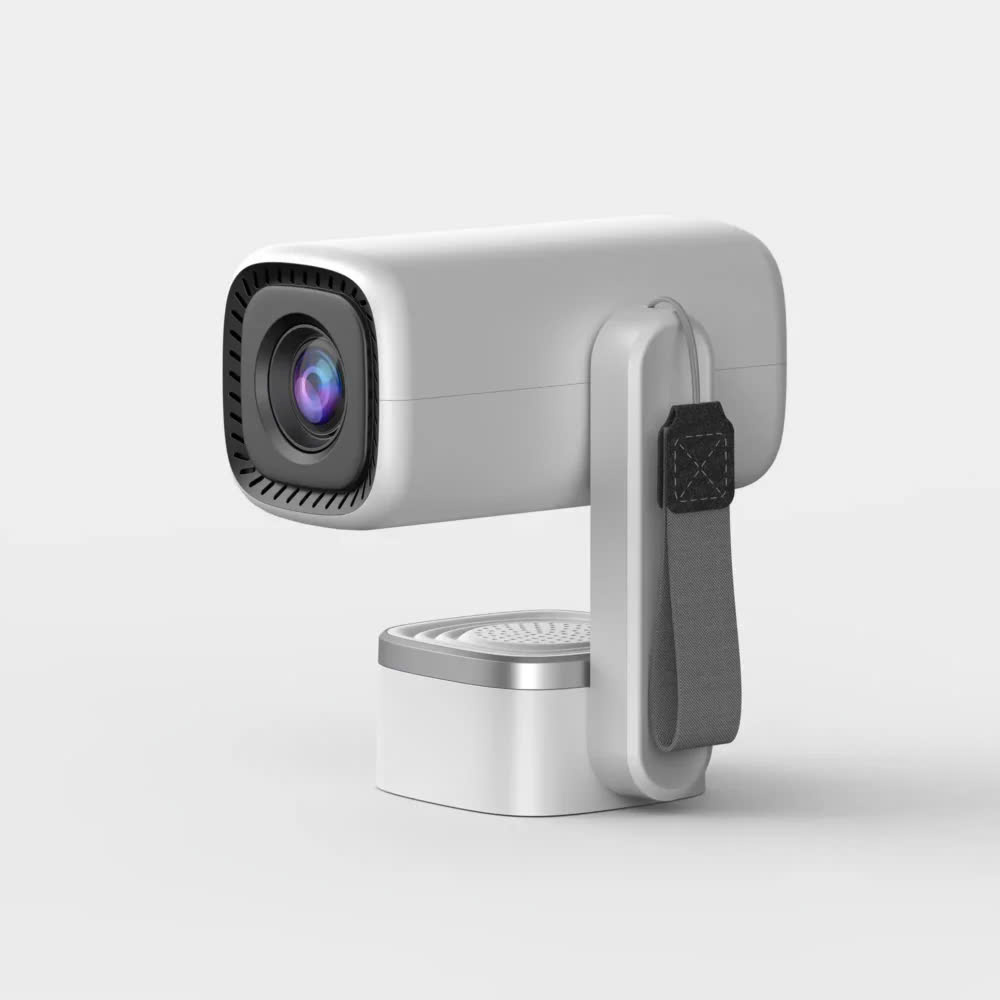 Máy Chiếu Mini BEECUBE X2  Max gen3 VÀ X2 MAX GEN 5 FullHD - Hệ Điều Hành Android - FULL HD 1080P tặ