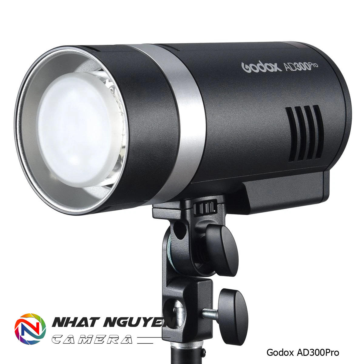 Đèn flash godox ad300 pro - godox ad300pro