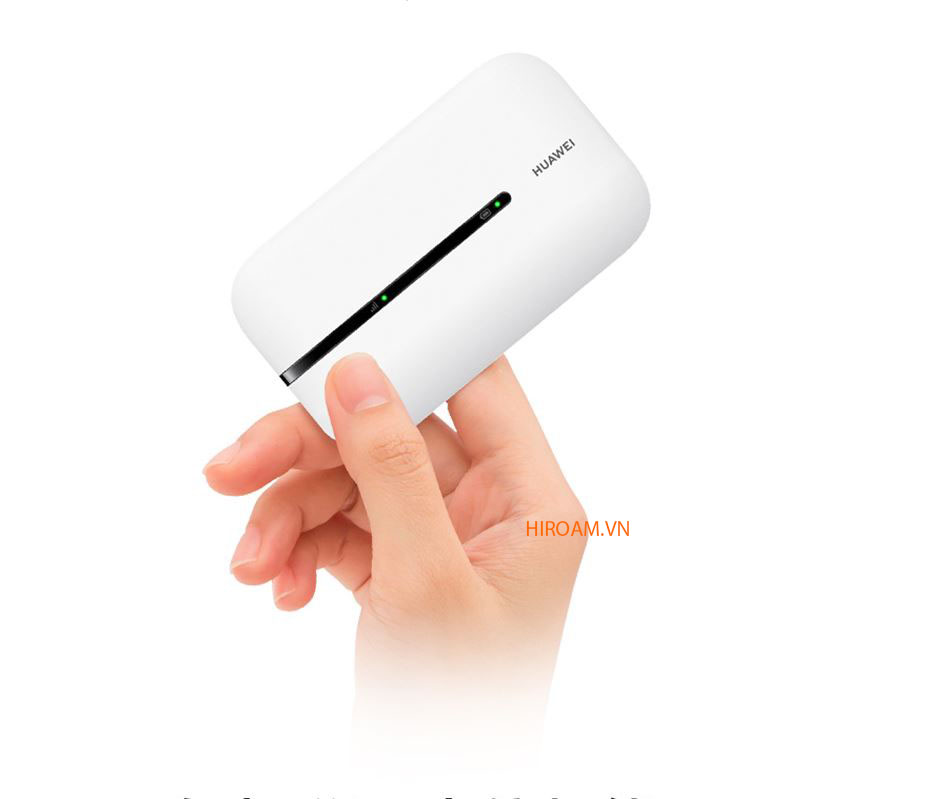 [HCM]Cục Phát Wifi Di Động 4G Huawei E5576Cs-320 Hàng Chính Hãng