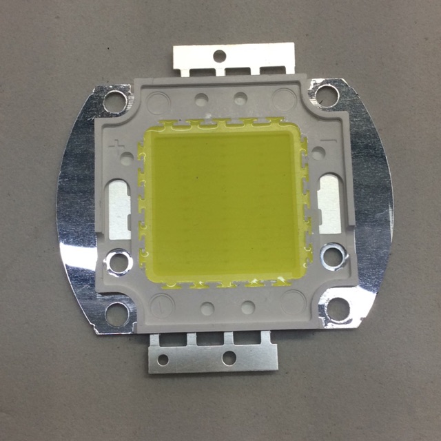 Led luxeon 12v50w