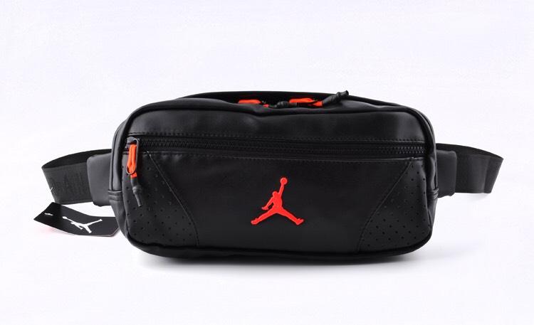 TÚI BAO TỬ JORDAN CHẤT LIỆU DA