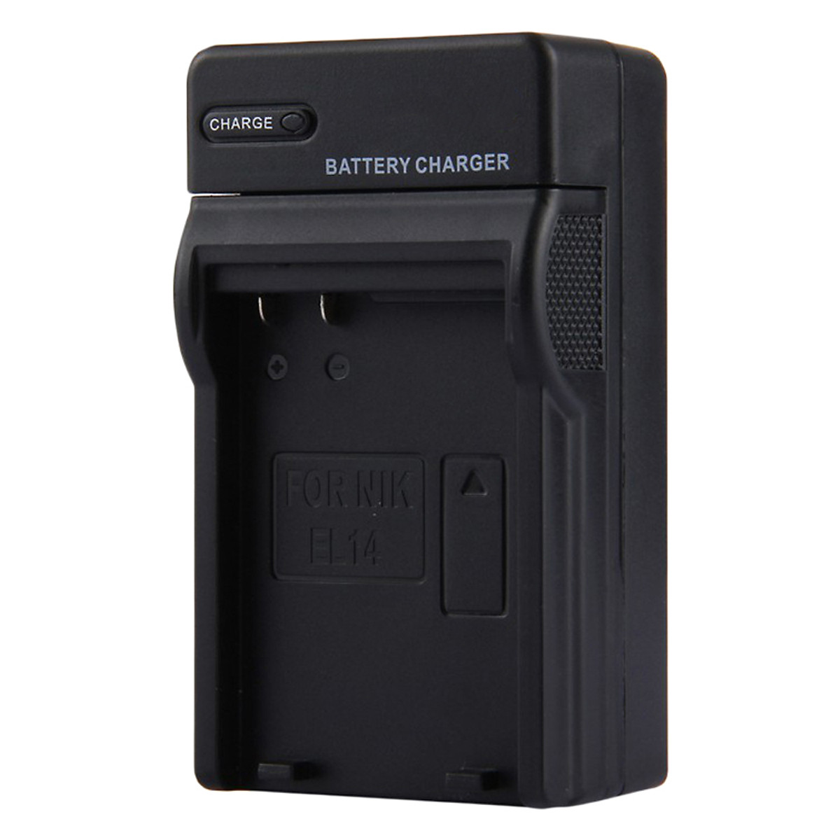 Sạc pin en-el3/el3e cho máy ảnh nikon d70/d50/d90/d80/d200/d300/d700 - hàng nhập khẩu