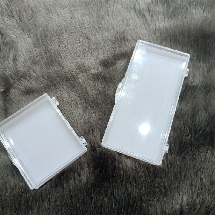 Hộp đựng mi fan (Set 10 hộp)