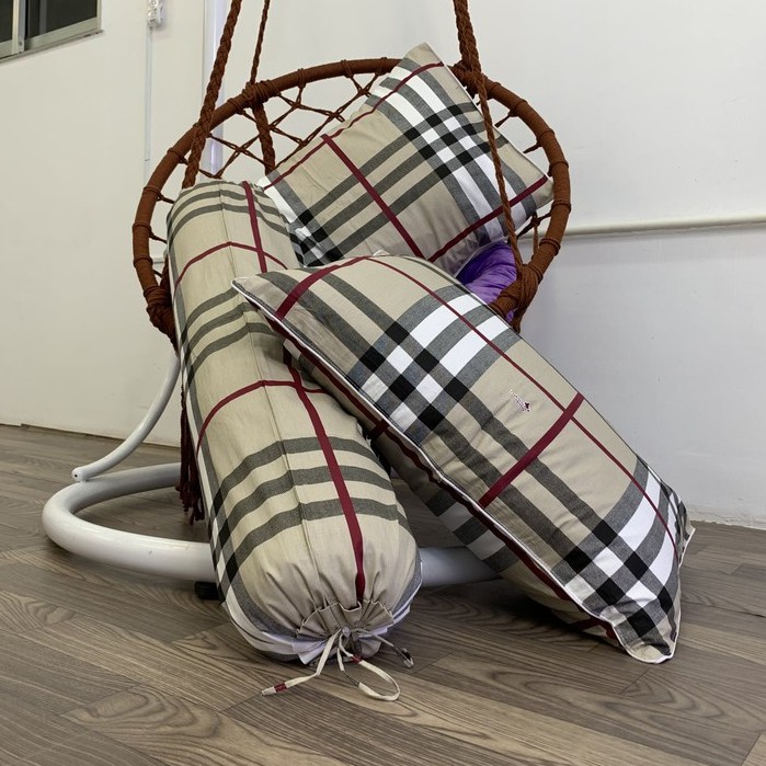 Áo Gối vỏ gối Cotton Thắng Lợi - có 12 mẫu cho bạn chọn- hàng chuẩn Thắng Lợi giá tại xưởng