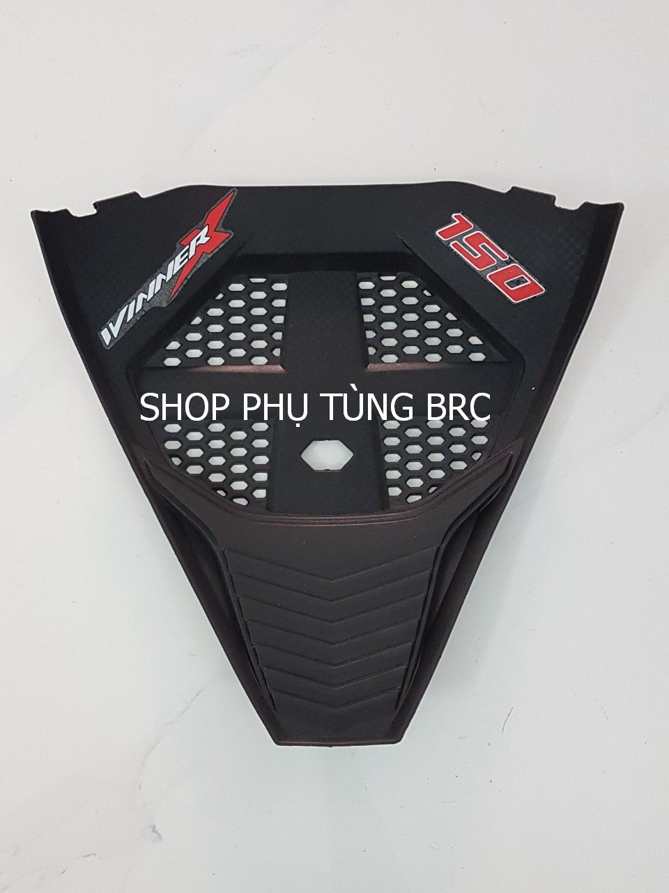 Tam giác chắn bùn trước xe WINNER X 2019 - 2021( A/E chọn màu trên đơn hàng, có 5 màu cho khách chọn)
