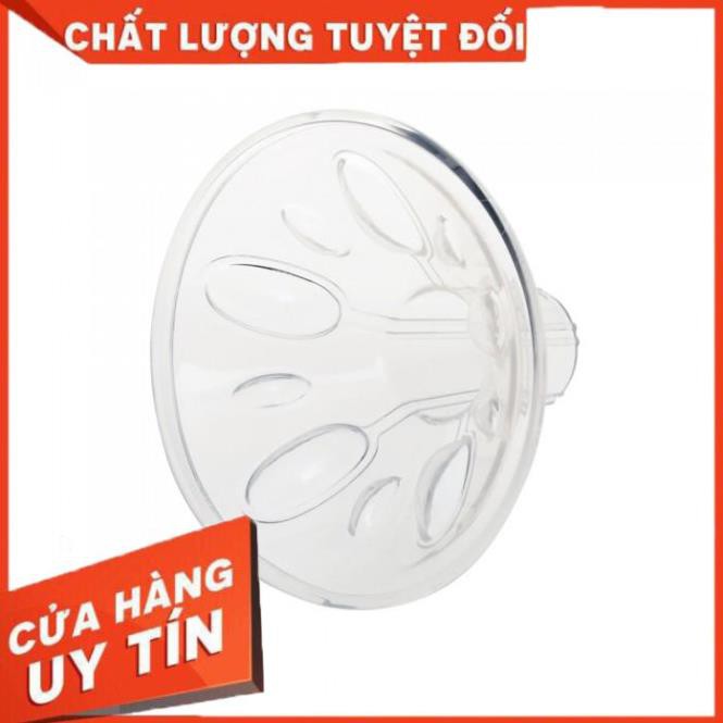 PHỄU MASSAGE SILICON SPECTRA