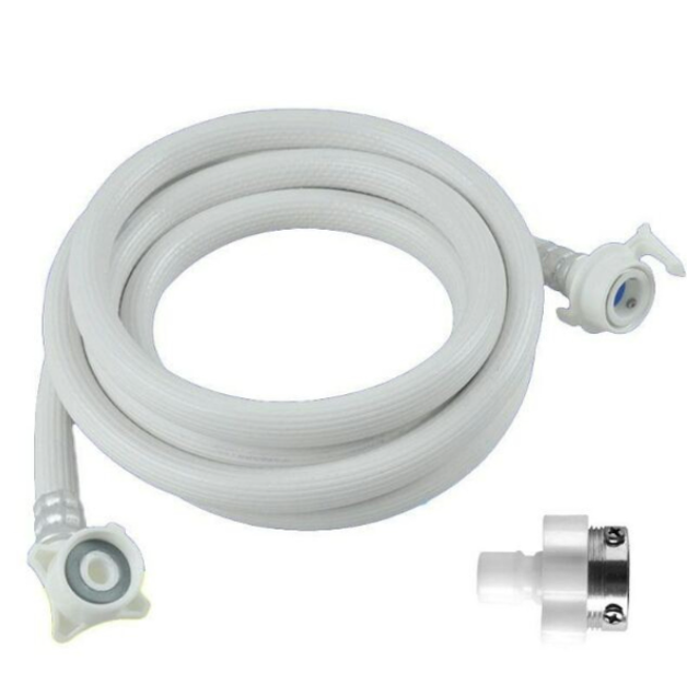 Dây cấp nước máy giặt 1.5m nhựa cho máy giặt
