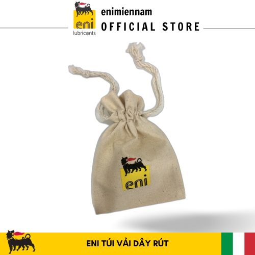 Túi vải canvas- eni