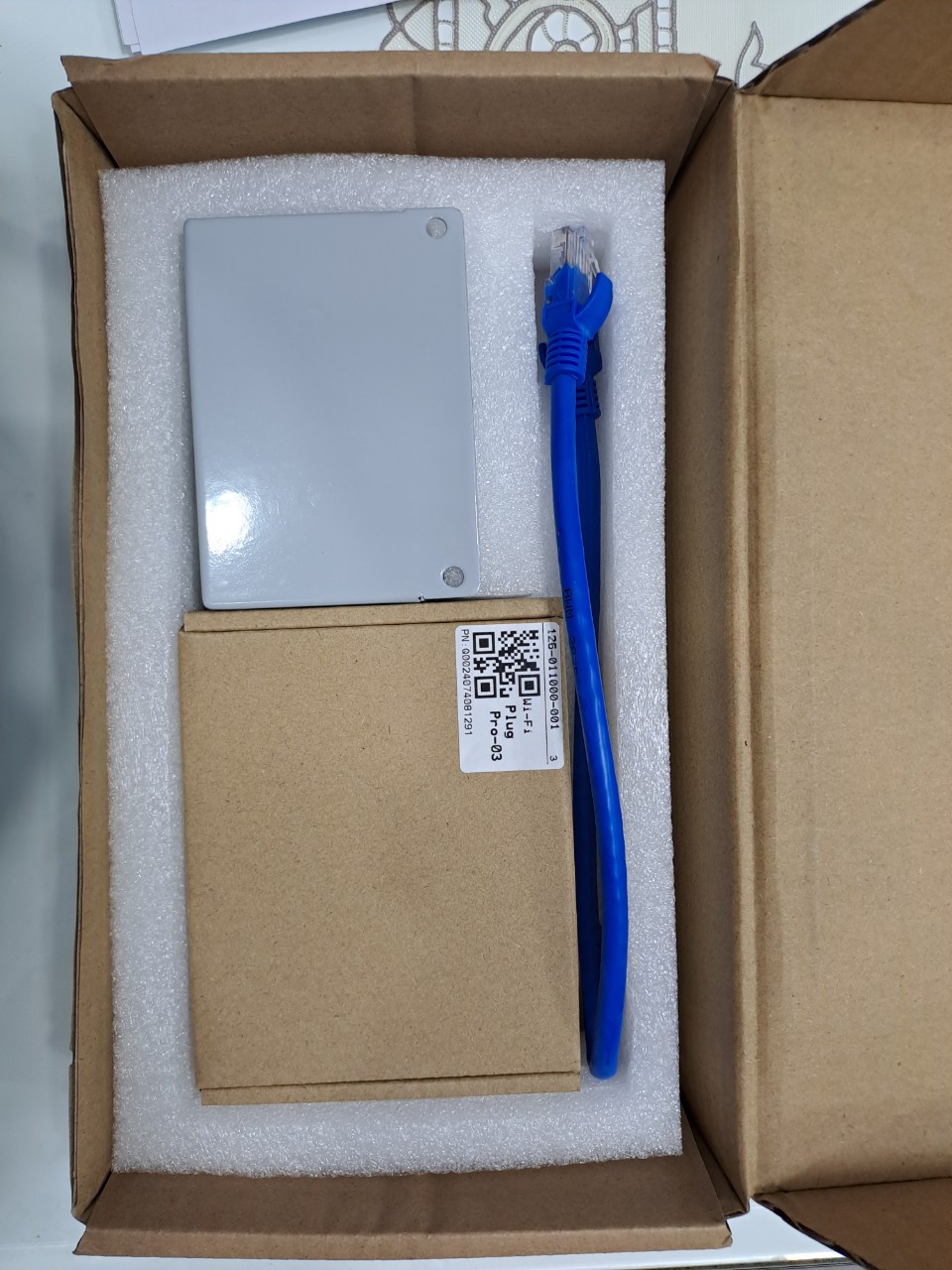 Wifi biến tần sako