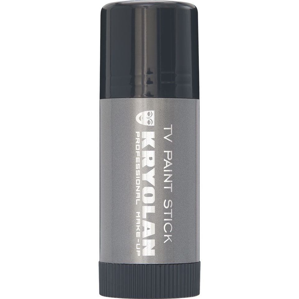 Bắt Sáng Highlight Tạo Khối Kryolan Tv Paint Stick Dạng Thỏi Trang Điểm Tiện Dụng 25G
