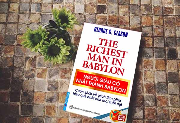 Người Giàu Có Nhất Thành BabyLon