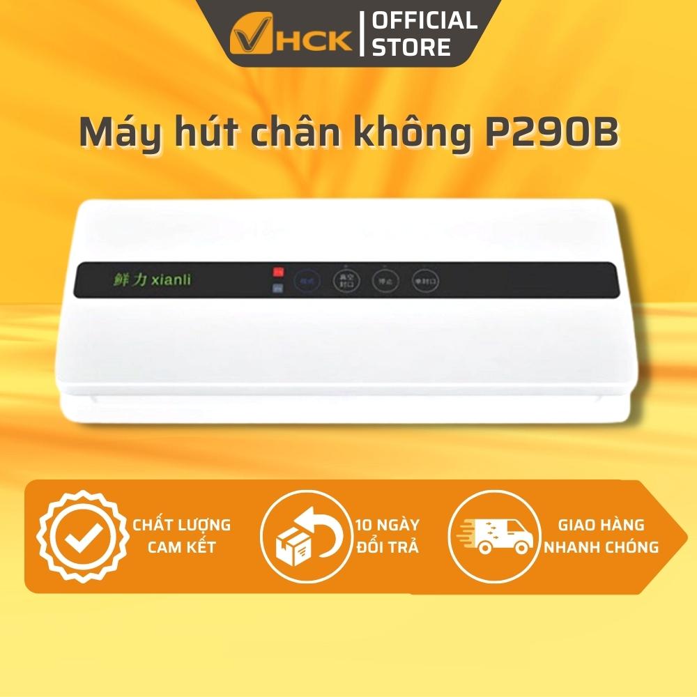 Máy hút chân không xiaomi - máy hút chân không thực phẩm xiaomi