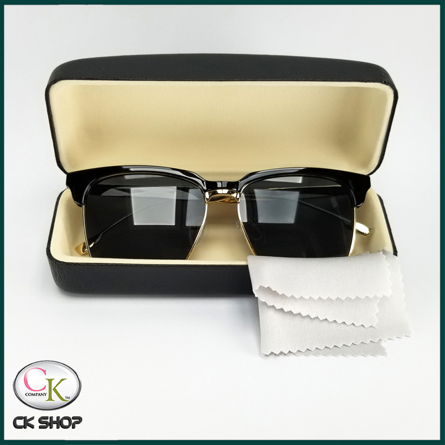 Kính mát nam 7K 2017 - SCĐ mắt nhựa Polaroide phân cực chống tia UV - Kính mát thời trang nam.