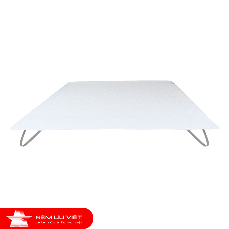 Tấm drap bảo vệ nệm ưu việt 1m6 x 2m0