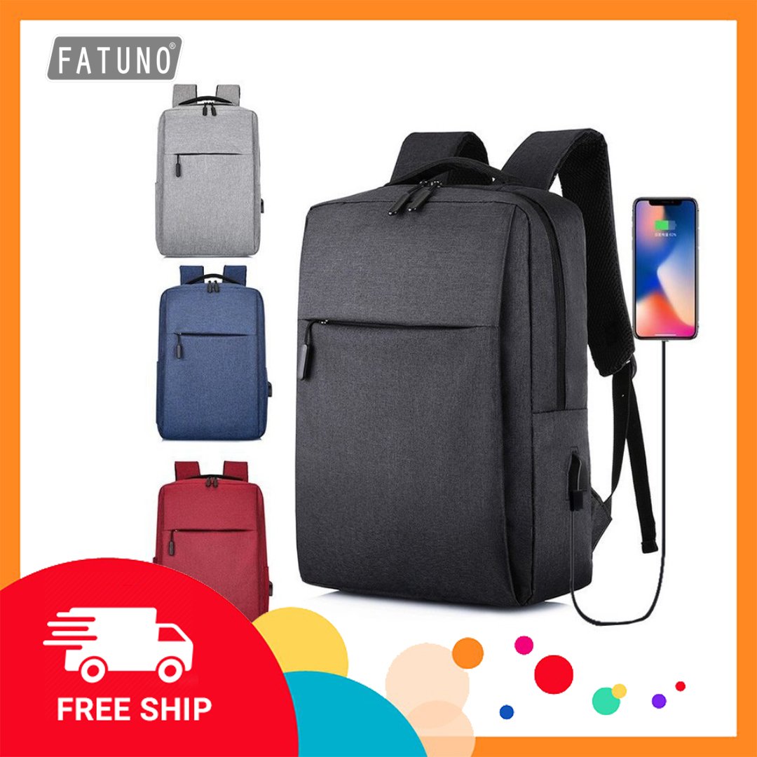 Balo Laptop, Cặp Đựng Laptop 15.6 inch Đẹp Và Chống Sốc Dùng Đi Làm Đi Chơi Đi Du Lịch