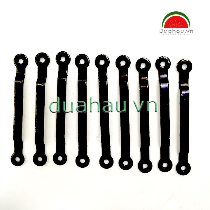 Ke đen khung đôi - bịch 1 ký