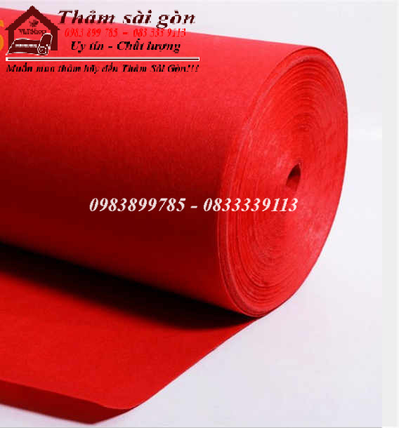 thảm nỉ trải sàn