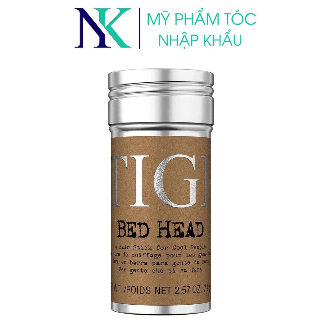 Thỏi sáp tạo hình bed head tigi stick 75g