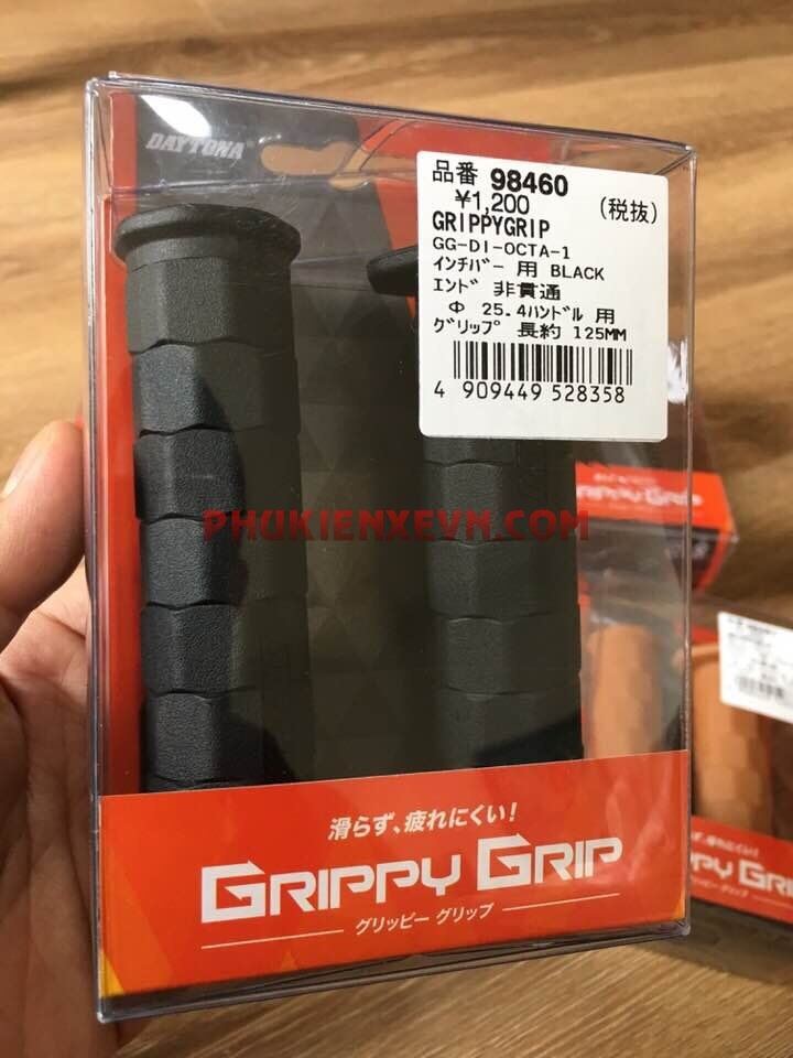 [HÀNG XỊN] BAO TAY DAYTONA HÀNG CHÍNH HÃNG (nói không với hàng fake)