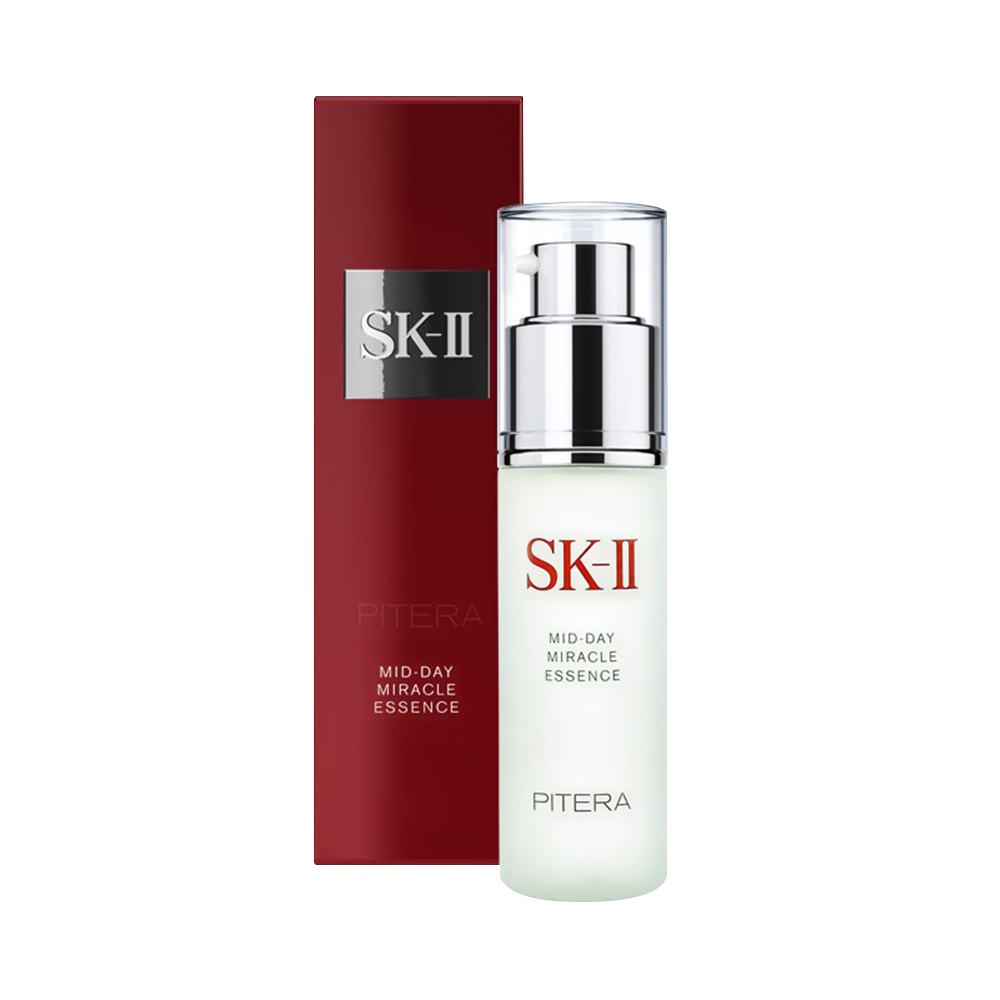 Xịt khoáng ngày SK-II Mid-Day Miracle Essences