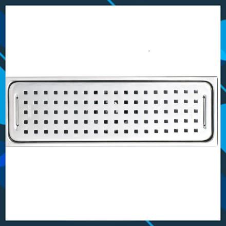 Thoát sàn caesar dạng lưới dài st1030b/st1060b