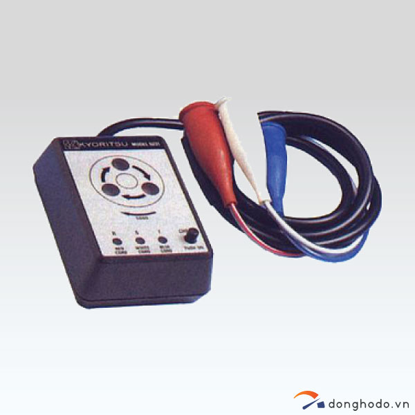 Đồng hồ đo thứ tự pha kyoritsu 8031