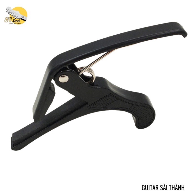 Kẹp capo điều chỉnh tông nhạc đàn guitar