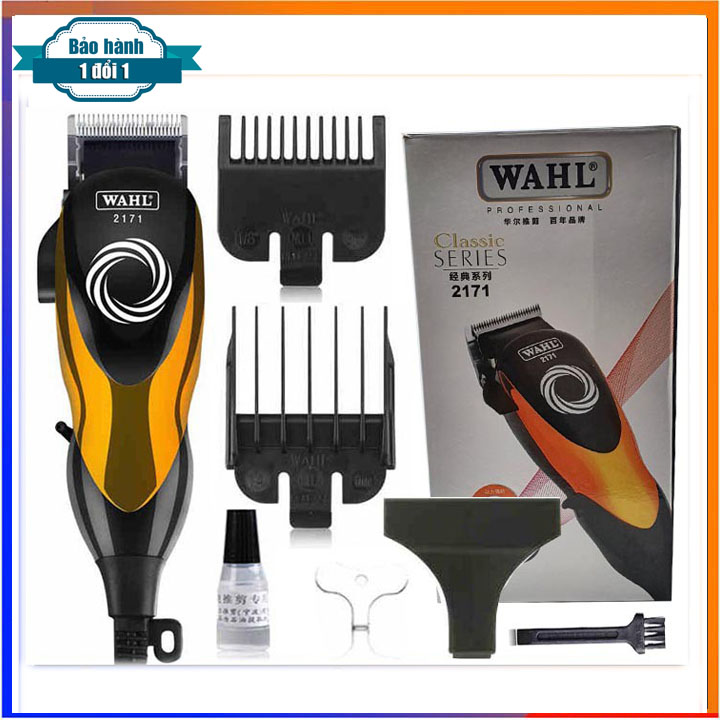 Tông đơ cắt tóc salon wahl 2171